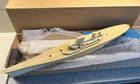 Konishi   5058 1 500 Iowa Class Battleship Kit - Very Rare