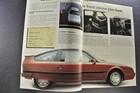 1986 Citroen Brochure Visa Bx Cx Break 2cv Axel Excellent Original 86 Dutch Text