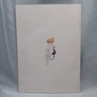Kiki   s Delivery Service Japanese Movie Brochure Art Booklet Ghibli 1989
