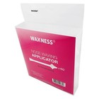 Waxness Nose Wax Applicators 60 Pcs