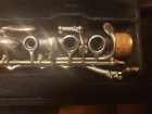 Vintage Selmer Model 55 Bb Clarinet--serviced  Leather And Cork Pads  Gorgeous 
