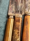 15pc Vintage Antique Butterscotch Bakelite Set Rare Material