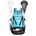 Elb100 Lacrosse Bag  Turf Lacrosse Backpack Bag X-large