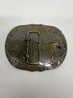  nos  Prca    1986 Hesston Outfit Tournament Rodeo    Collector Buckle Series  2