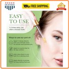 3 Pc Natural Yoni Oil For Women-feminine Oil Vaginal Moisturizer-ph Balance