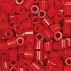 Perler Beads Red Fuse Beads 1000 Piece Pack For Kids Crafts   Diy Projects