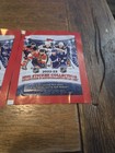 2022-23 Nhl Sticker Collection- 3 Packs  5 Stickers Per Pack  