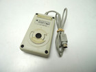 Apple Desktop Bus Vintage Wired Mouse G5431