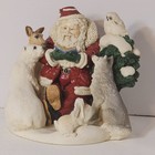 The Legend Of Santa Claus The Story Of Christmas By Ken Memoli Figure 1994 