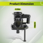 Carburetor Fits For 10t802 4 Cycle Small Engine 798758 W  Gask