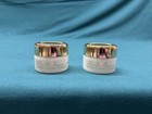 Vtg Lot Of 2 Estee Lauder Tender Creme Cleanser 0 5 Oz