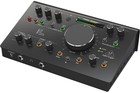 Behringer Studio L Monitor Controller And Usb Audio Interface  demo Deal 