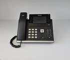 Yealink T46g Telephone Gigabit Poe Ip Phone Sip-t46g Hd Handset Voip Phone Vgc 