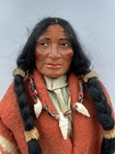 Skookum Native American Indian Doll