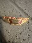 Collection Of 10 Classic Airline Pins