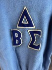 Vintage 1930s-1940s Sorority Ladies Sweater  Champion Knitwear Rochester  Rare  