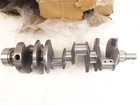 Scat Crankshaft 1-piece 3 48  Stroke For 1986-2002 Chevy Small Block 5 7l Eng