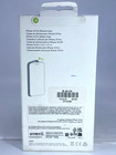 Genuine Apple Silicone Case With Magsafe For Iphone 15 Pro     Black