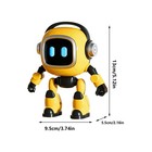 Robot Toys For Kids Learning Educational Interactive Toys Ai-powered