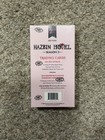 Hazbin Hotel Season 2 2nd Edition Trading Cards Blaster Box Sealed Lvl Up