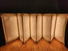 Litegear Litetile  Plus 8 Cinema Hy 2x8 Bi-color Led Fold Panel 400  Compatible
