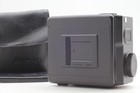  mint  Mamiya 120 Roll Film Back Holder Ha401 For 645 Super Pro Tl From Japan