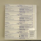 Sensodyne Extra Whitening Toothpaste 6 5 Oz Each  4 Pack  Fast Ship   Sealed   