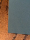 Christmas Card Vintage Greeting Card - New- Peace