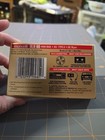 Maxell High Bias Xlii 60 Minute Audio Cassette Tape Sealed Black Magnetite Nip