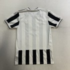 Mens Adidas Juventus 2021 2022 Home Football Soccer T-shirt Jersey Size Medium