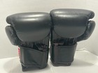 Title Boxing Club White Gloves 14 Oz Large Gel Enforced Lining