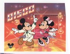 Disney Stamps St Vincent   Grenadines   1993-96 Souvenir Sheets 65th Anniversary