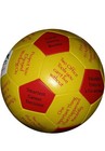 Meet And Greet Thumball 10007-ce  2 Balls  