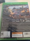 Call Of Duty  Black Ops 4 - Microsoft Xbox One New Sealed