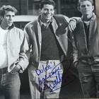 Anson Williams W  Happy Days Cast Signed Original 8x10 Movie Photo - Autographed
