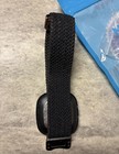 Fitbit Sense Gps Heart Rate Water Resistant Activity Tracker Watch Black Band