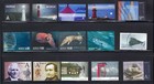 Norway Stamps Used - 34 Different - Nice Selection - Great Value-take A Look
