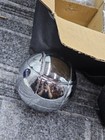 Petanque Boules 8 Steel Tossing Balls Assy For Bocce Ball Backyard Game W  Case