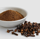 Organic Tanzanian Freshly Ground Clove Powder Bulk 1 Oz-12 Lb   High Oil Content