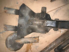 Us Restoration Project Tripod M2 1919 Mfg s Ww2  Manufacturer Price For 1 Tripod