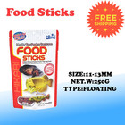 Hikari Tropical Food Sticks Arowana Carnivorous Fish Food Pellets Floating