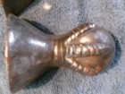 4 Vintage Cast Iron Feet For Antique Claw Foot Bath Tub Ball   Claw
