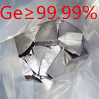 10-100g 99 99  Pure Germanium Metal Block  germanium Particle