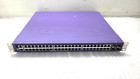 Extreme Networks X440-g2-48p-10ge4 48-port Poe  8x 1g Sfp Ethernet Switch 16535