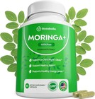 Rosabella Moringa      2-pack  120 Caps      Superfood Support