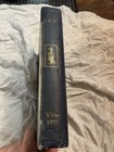 1937 History   Genealogy Of The Dew Family Ernestine Dew White Hc Virginia