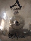Zildjian A Custom 16  Crash Cymbal
