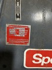 Spencer 1505 Turbo Compressor Blower 7 5hp 3500rpm 450 Cfm W  Us Electric Motor