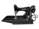 1953 Singer 221 Featherweight Sewing Machine
