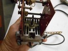 Vintage Erector Set Working Electric Winch 1935 From Set 6-1 2